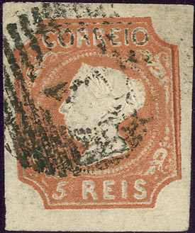 Lot 1856 - Portugal - Karl Pfankuch & Co. auction #222 Lot 1856 - Portugal - Karl Pfankuch & Co. auction #222