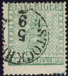 Lot 1870 - schweden  -  Karl Pfankuch & Co. auction #222