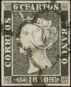 Lot 1893 - spanien - Karl Pfankuch & Co. auction #222 Lot 1893 - spanien - Karl Pfankuch & Co. auction #222