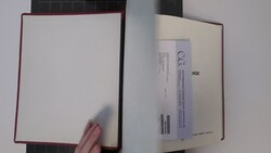 reichhaltige, teils in beiden Erhaltungen gest./Briefstücke sowie ...