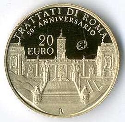 40.200: Europe - Italy