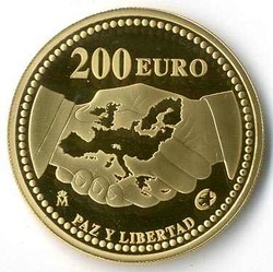 40.500: Europe - Spain