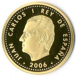 40.500: Europe - Spain