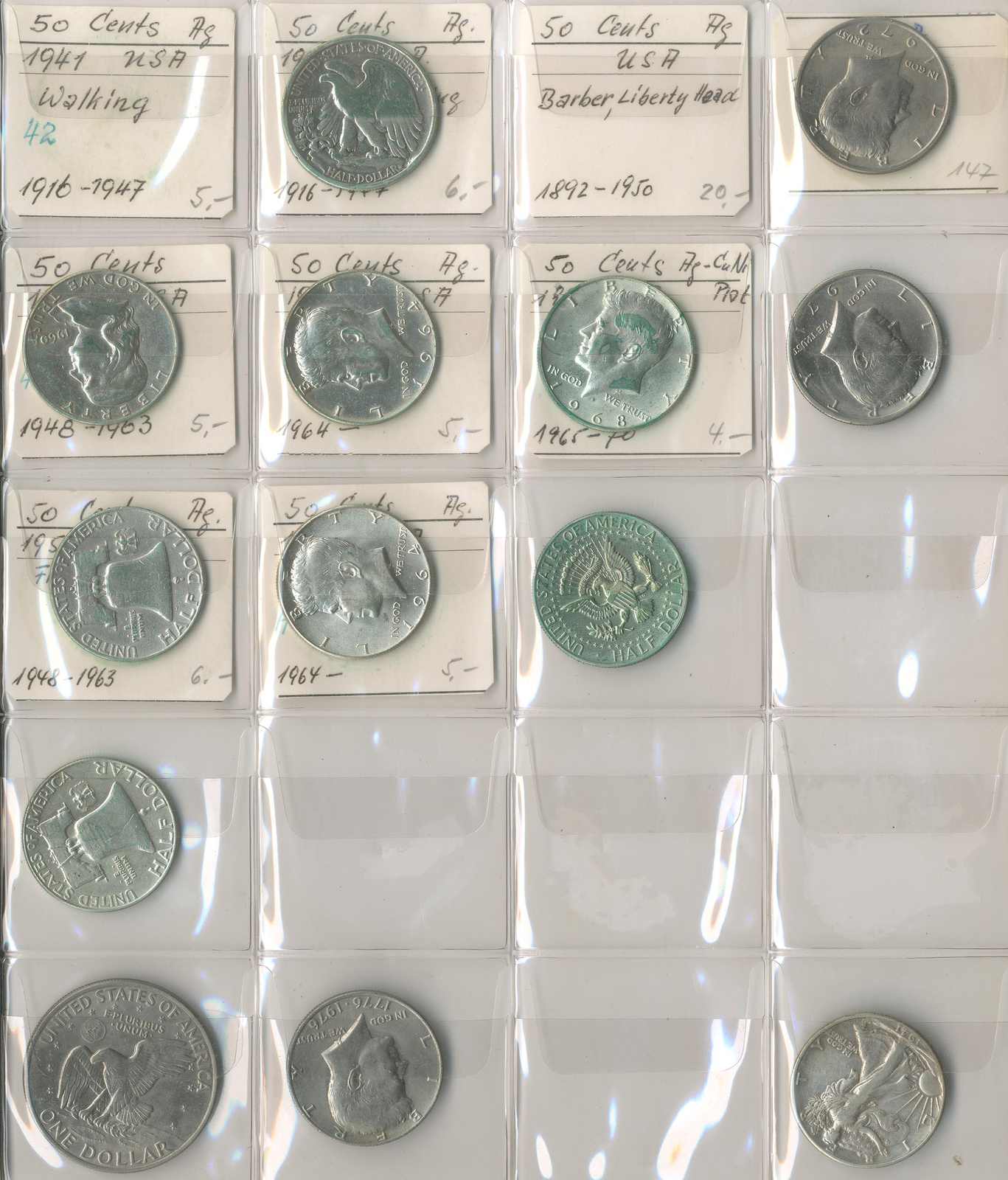 Lot 2454 - lots - münzen - Karl Pfankuch & Co. auction #222 Lot 2454 - lots - münzen - Karl Pfankuch & Co. auction #222