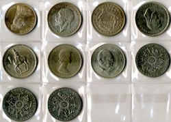 40.150: Europe - Great Britain