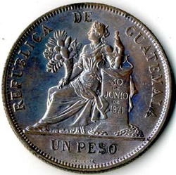 60.130: America - Guatemala