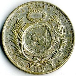 60.250: America - Peru
