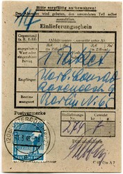 1300: Gemeinschaftsausgaben