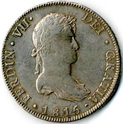 60.50: America - Bolivia