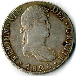 60.50: America - Bolivia