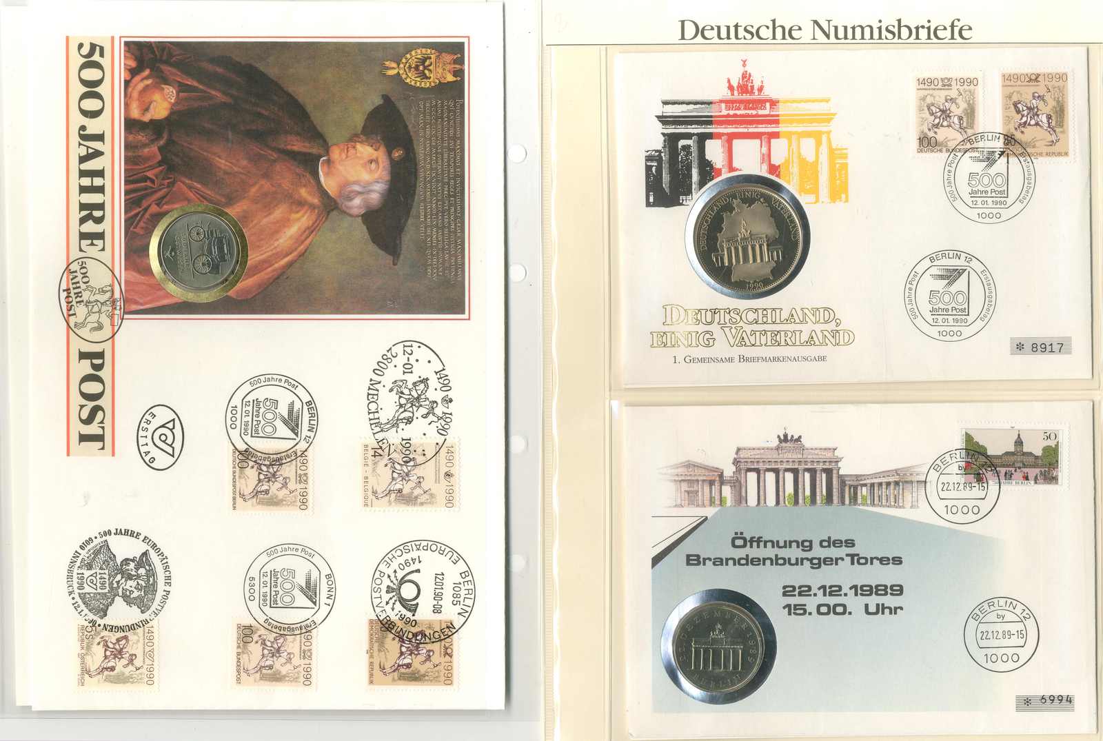 Lot 2256 - europa - deutschland - ddr - Karl Pfankuch & Co. auction #222 Lot 2256 - europa - deutschland - ddr - Karl Pfankuch & Co. auction #222