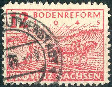 Lot 1174 - sowjetische zone - Karl Pfankuch & Co. auction #222 Lot 1174 - sowjetische zone - Karl Pfankuch & Co. auction #222