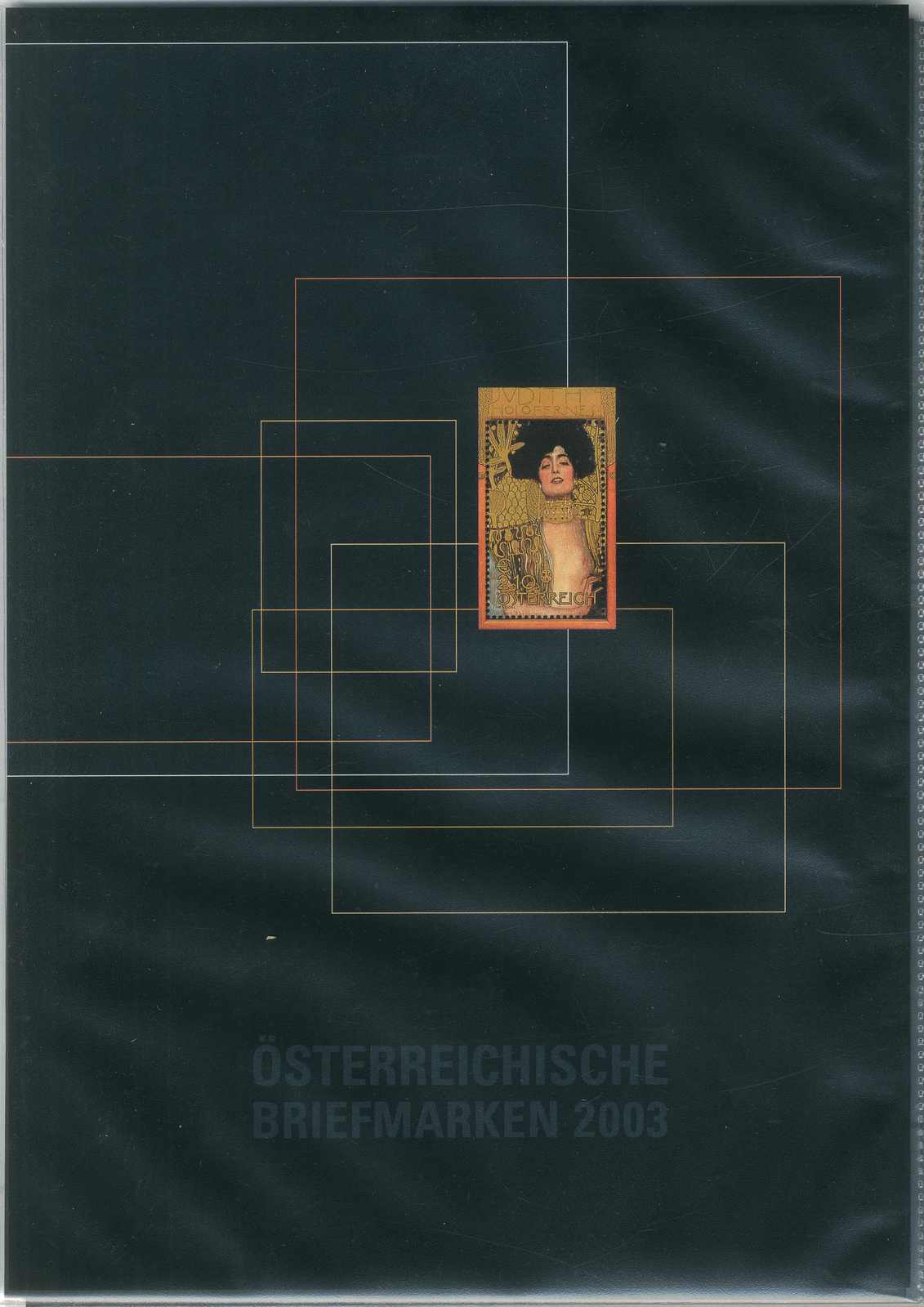 Lot 2866 - Österreich, Sammlungen  -  Karl Pfankuch & Co. auction #222