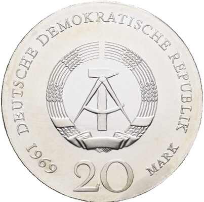 Image 1 for lot number 2444 for 239th Auktion Karl Pfankuch & Co.