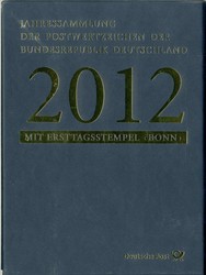 1420: Bundesrepublik Deutschland - Jahrbuecher