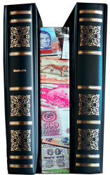 100.90: Lots - Banknoten