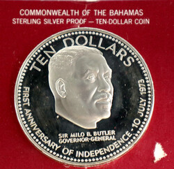 60.20: Amerika - Bahamas