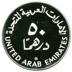 70.40: Asien (mit Nahem Osten) - Arabische Emirate