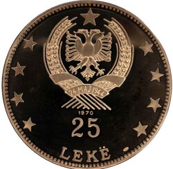 40.10: Europa - Albanien