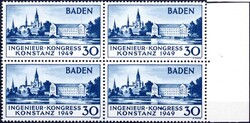 1325: French Occupation Baden