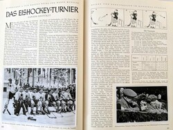 Zigarettenbilder-Alben, Cigaretten-Bilderdienst Altona Bahrenfeld, ...