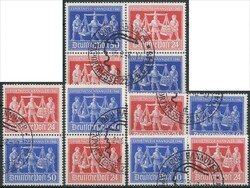 1300: Gemeinschaftsausgaben - Zusammendrucke