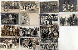 Kaiserhaus, große Sammlung von ca. 272 versch. sw- bzw. ...