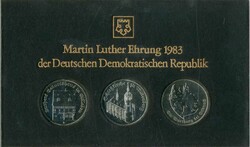 40.80.70: Europe - Germany - GDR