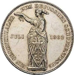 40.80.10.540: Europe - Allemagne - ancienne Allemagne - Francfort