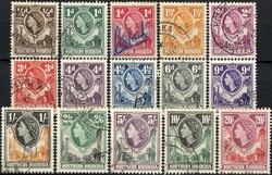 4700: Rodesia del Nord