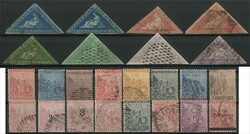 3855: Cape di Buona Speranza - Collections