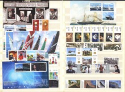 3340: Irlanda - Collections