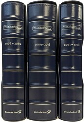 1420: République fédérale d’Allemagne - Collections