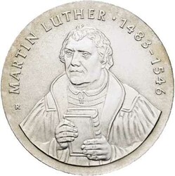 40.80.70: Europe - Germany - GDR