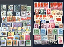 2245: China PRC - Collections
