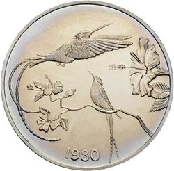 60.160: America - Jamaica