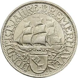 40.80.30: Europe - Germany - Weimar Republic