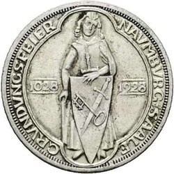 40.80.30: Europe - Germany - Weimar Republic