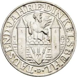 40.80.30: Europe - Germany - Weimar Republic