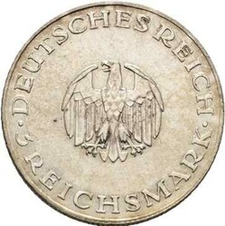 3 RM 1929 A Lessing, AKS 82, vzAutomatically generated translation:3 ...