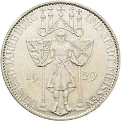 40.80.30: Europe - Germany - Weimar Republic