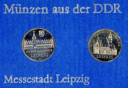 40.80.70: Europe - Germany - GDR