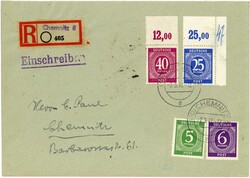 1300: Gemeinschaftsausgaben