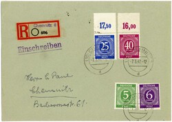 1300: Gemeinschaftsausgaben