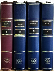 1810: Belgien - Sammlungen