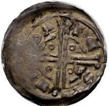 Brandenburg-Markgrafschaft, Johann I. und Otto III. 1220-1266/1267, ...