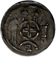 40.80.10.180: Europe - Allemagne - ancienne Allemagne - Brandebourg-Prusse