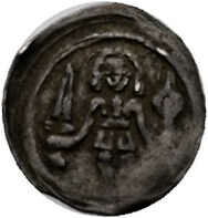 40.80.10.180: Europe - Allemagne - ancienne Allemagne - Brandebourg-Prusse