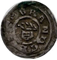 Brandenburg-Markgrafschaft, Johann I., Otto III. und ihre Nachfolger ...