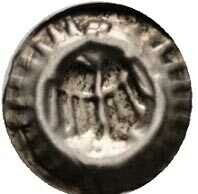 Brandenburg-Markgrafschaft, Friedrich I./II. (1415-1440-1470), ...